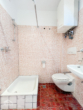 Badezimmer - Modernisierte, möblierte 1-Zimmer-Wohnung mit EBK im beliebten Heusteigviertel