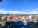 Ausblick - Modernes Wohnen mit Blick ins Grüne – 2 Zimmer Wohnung mit zwei Balkonen und tollem Blick