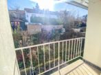 Balkon 2 - Modernes Wohnen mit Blick ins Grüne – 2 Zimmer Wohnung mit zwei Balkonen und tollem Blick