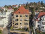 Außenansicht - Repräsentative Büroetage in denkmalgeschützter Villa in Halbhöhenlage