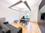 Zimmer - Repräsentative Büroetage in denkmalgeschützter Villa in Halbhöhenlage