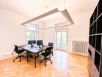 Zimmer - Repräsentative Büroetage in denkmalgeschützter Villa in Halbhöhenlage