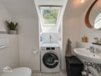 Gäste-WC - Traumhafte 3,5 Zimmer Dachgeschosswohnung mit Blick über Stuttgart!