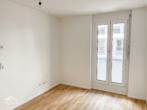 Schlafzimmer - Neuwertige und helle 2 Zimmer-Wohnung mit Balkon, EBK und TG-Stellplatz