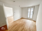 Schlafzimmer - Neuwertige und helle 2 Zimmer-Wohnung mit Balkon, EBK und TG-Stellplatz