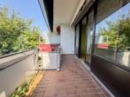 Balkon - Gemütliche 2-Zimmer Wohnung mit Einbauküche und großzügigem Balkon!