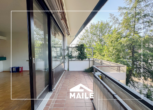 Titelbild - Gemütliche 2-Zimmer Wohnung mit Einbauküche und großzügigem Balkon!