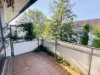 Balkon - Gemütliche 2-Zimmer Wohnung mit Einbauküche und großzügigem Balkon!