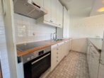 Küche - Gemütliche 2-Zimmer Wohnung mit Einbauküche und großzügigem Balkon!
