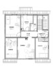 DG 1 - Aussergewöhnliche Maisonette-Wohnung im Herzen von Degerloch!