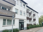 Aussenansichten - Gemütliche 1-Zimmer Wohnung mit Balkon!