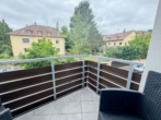 Balkon - Gemütliche 1-Zimmer Wohnung mit Balkon!