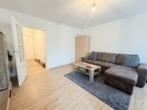 Schlaf-/Wohn-/Essbereich - Gemütliche 1-Zimmer Wohnung mit Balkon!