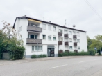 Aussenansichten - Gemütliche 1-Zimmer Wohnung mit Balkon!