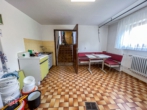 Waschraum mit Garagenzugang - Großes 1-2 Familienhaus mit großem Garten, Doppelgarage und Ausbaupotenzial!