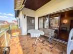 Terrasse - Großes 1-2 Familienhaus mit großem Garten, Doppelgarage und Ausbaupotenzial!