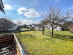 Garten - Großes 1-2 Familienhaus mit großem Garten, Doppelgarage und Ausbaupotenzial!