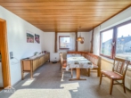 Essbereich - Großes 1-2 Familienhaus mit großem Garten, Doppelgarage und Ausbaupotenzial!