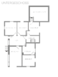 Grundriss - Großes 1-2 Familienhaus mit großem Garten, Doppelgarage und Ausbaupotenzial!
