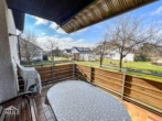 Terrasse - Großes 1-2 Familienhaus mit großem Garten, Doppelgarage und Ausbaupotenzial!