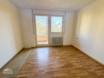 Schlafen - Sonnige 3-Zimmerwohnung mit zwei Loggien und TG-Stellplatz!