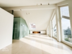 Schlafen - Großzügige und helle Traumwohnung am Waldrand mit tollem Balkon und offener Küche!