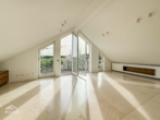 Wohnen - Großzügige und helle Traumwohnung am Waldrand mit tollem Balkon und offener Küche!