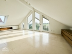 Schlafen - Großzügige und helle Traumwohnung am Waldrand mit tollem Balkon und offener Küche!