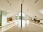 Wohnen - Großzügige und helle Traumwohnung am Waldrand mit tollem Balkon und offener Küche!