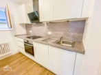Küche - Moderne und sehr gepflegte 2-Zimmer-Wohnung in Stuttgart Stöckach