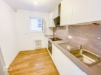Küche - Moderne und sehr gepflegte 2-Zimmer-Wohnung in Stuttgart Stöckach