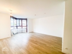 Wohn-Esszimmer - Moderne und sehr gepflegte 2-Zimmer-Wohnung in Stuttgart Stöckach