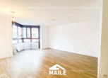 Wohn-Esszimmer - Moderne und sehr gepflegte 2-Zimmer-Wohnung in Stuttgart Stöckach