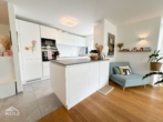 Küche - Haus in Haus! Hochwertige 4,5 Zi-Wohnung mit Garten, 2 Bädern und TG