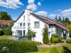 Innenansichten - Exklusives und großzügiges Familienanwesen in Ortsrandlage!