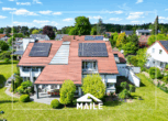 Titelbild - Exklusives und großzügiges Familienanwesen in Ortsrandlage!
