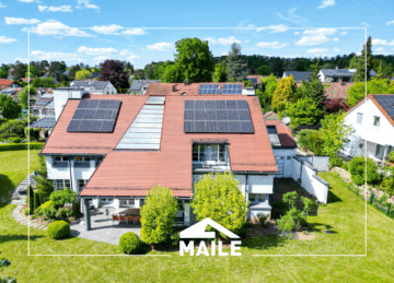 Exklusives und großzügiges Familienanwesen in Ortsrandlage!, 71069 Sindelfingen, Einfamilienhaus