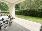 Terasse mit Gartenanteil - Gemütliche 2 Zimmerwohnung mit EBK, Terrasse und TG-Stellplatz in den bekannten Arkadien