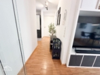 Flur - Gemütliche 2 Zimmerwohnung mit EBK, Terrasse und TG-Stellplatz in den bekannten Arkadien