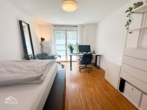 Schlafzimmer - Gemütliche 2 Zimmerwohnung mit EBK, Terrasse und TG-Stellplatz in den bekannten Arkadien
