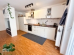 Küche - Gemütliche 2 Zimmerwohnung mit EBK, Terrasse und TG-Stellplatz in den bekannten Arkadien