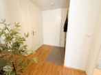 Flur - Gemütliche 2 Zimmerwohnung mit EBK, Terrasse und TG-Stellplatz in den bekannten Arkadien