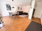 Wohnzimmer - Gemütliche 2 Zimmerwohnung mit EBK, Terrasse und TG-Stellplatz in den bekannten Arkadien
