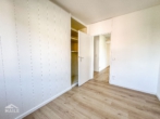 Kinder-/Arbeitszimmer 2 - Sanierte 4-Zimmer Wohnung mit zwei Balkonen und Garage!