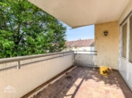 Balkon - Sanierte 4-Zimmer Wohnung mit zwei Balkonen und Garage!