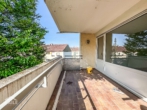 Balkon - Sanierte 4-Zimmer Wohnung mit zwei Balkonen und Garage!