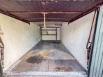Garage - Sanierte 4-Zimmer Wohnung mit zwei Balkonen und Garage!