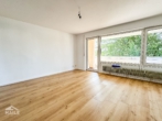 Wohnbereich - Sanierte 4-Zimmer Wohnung mit zwei Balkonen und Garage!