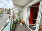 Balkon - Sonnige 4-Zimmerwohnung mit 3 Balkonen in der schönen Lenzhalde!