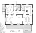OG - Bestlage am Waldrand! Repräsentatives 1-2 Familienhaus mit Garten und Garage.